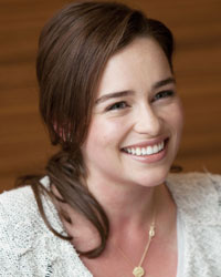 Emilia Clarke